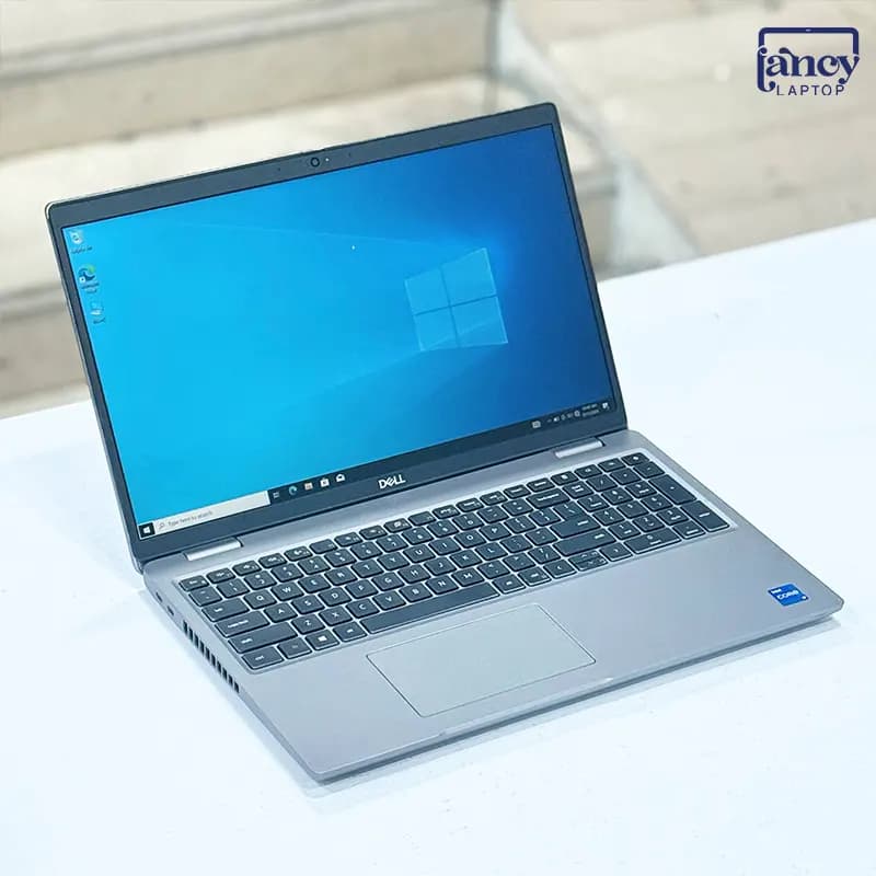 لپ تاپ استوک 15.6 اینچی دل Precision 3561 Core i7-11800H 16GB 512GB SSD NVIDIA Quadro T600 4GB FHD IPS — تصویر ۳