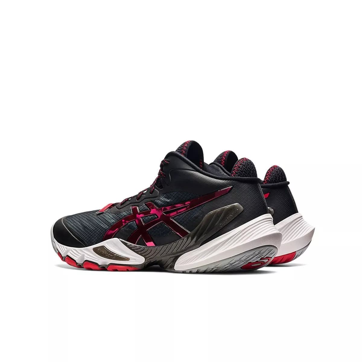 کفش والیبال اسیکس Asics Metarise Tokyo — تصویر ۳