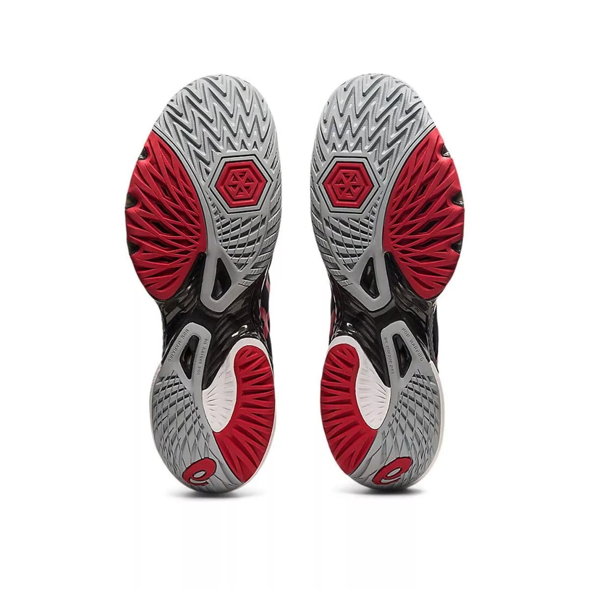 کفش والیبال اسیکس Asics Metarise Tokyo — تصویر ۷
