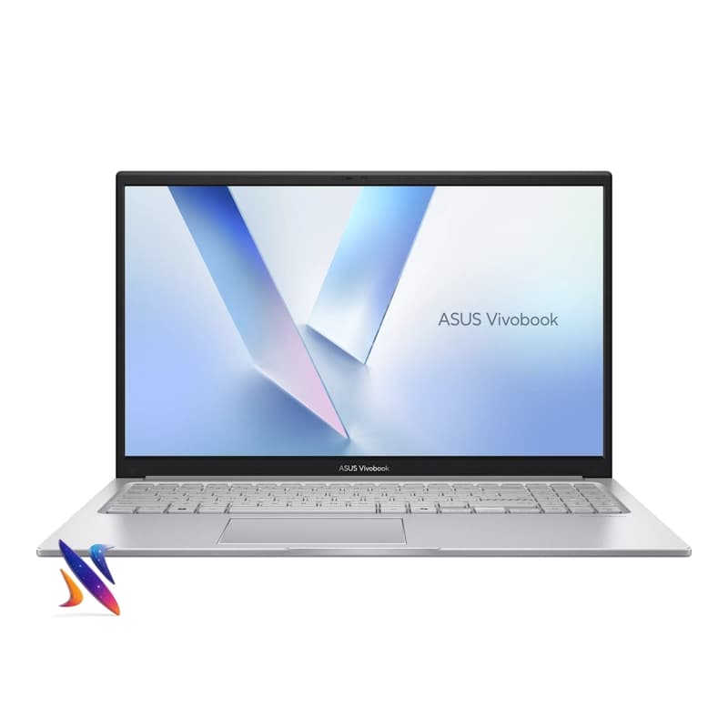 لپ تاپ 15.6 اینچی ایسوس ASUS Vivobook X1504VA i7-1355U 12GB 2TB Intel IRIS-Xe Graphics