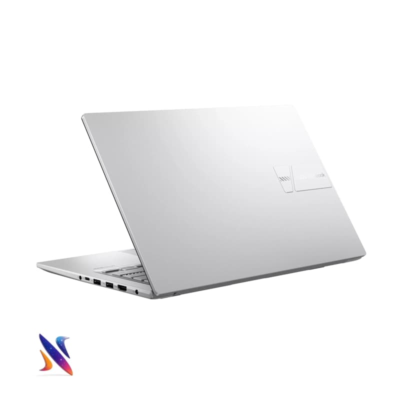 لپ تاپ 15.6 اینچی ایسوس ASUS Vivobook X1504VA i7-1355U 12GB 2TB Intel IRIS-Xe Graphics — تصویر ۵