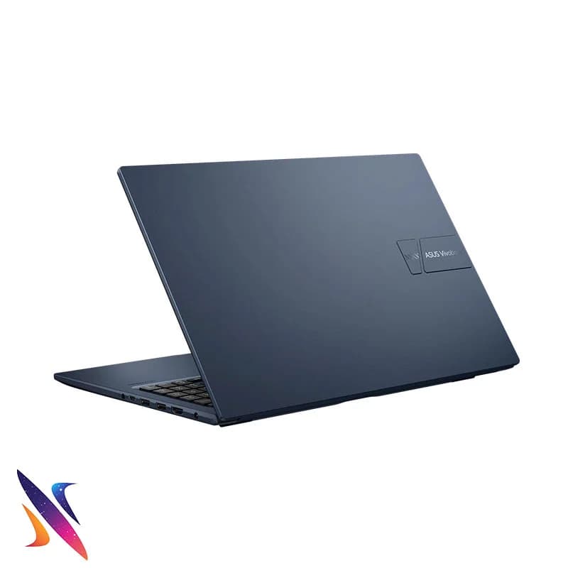 لپ تاپ 15.6 اینچی ایسوس ASUS Vivobook X1504VA i7-1355U 16GB 1TB Intel IRIS-Xe Graphics IPS — تصویر ۳