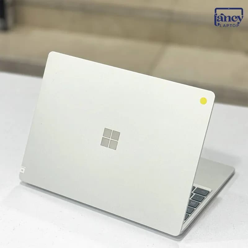 لپ تاپ استوک 13.5 اینچی مایکروسافت Surface Laptop 4 Core i5-1135G7 16GB 256GB SSD Intel Iris Xe 2K Touch — تصویر ۴