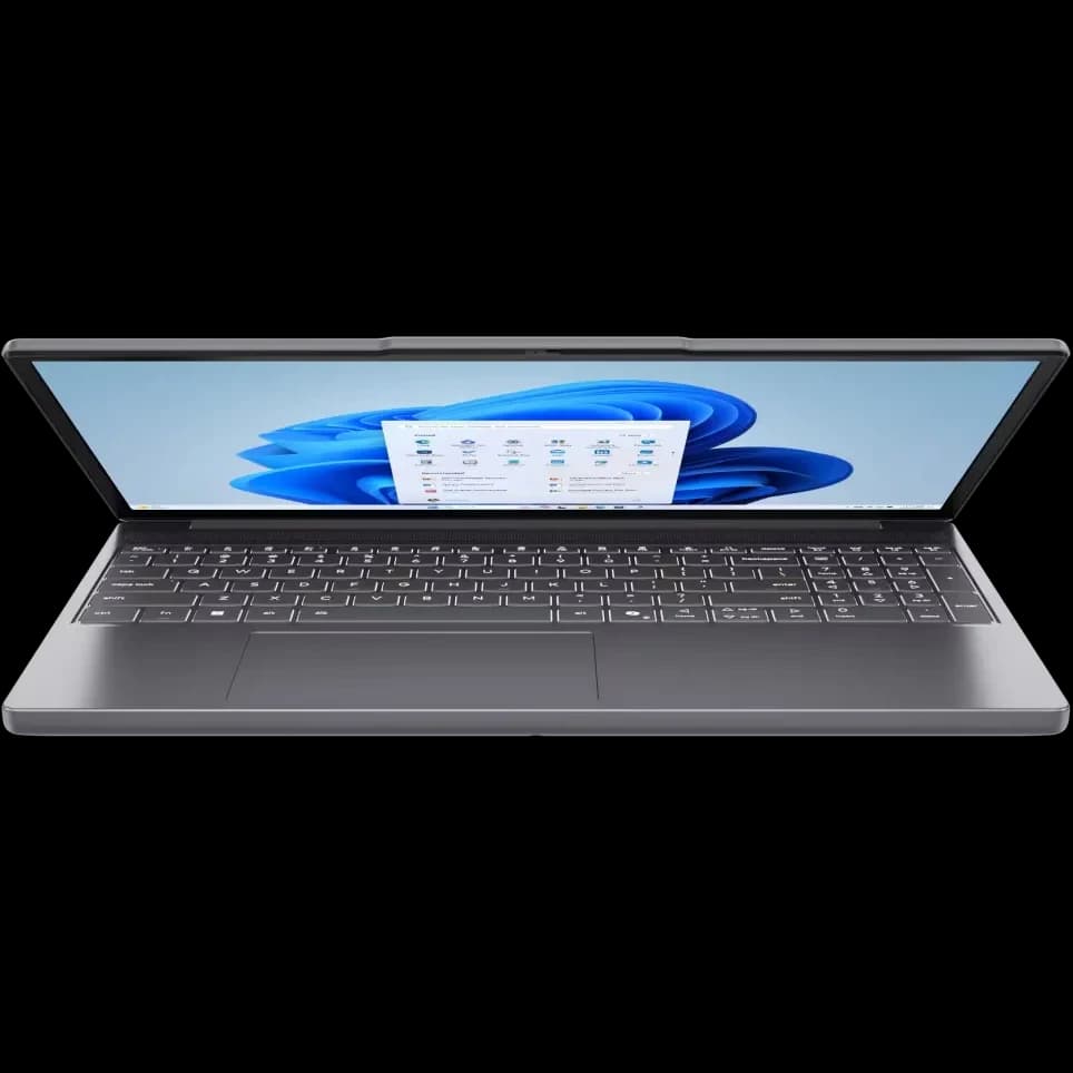لپ تاپ لنوو 16 اینچی Lenovo IdeaPad Slim3 i7-13620H 40GB 1TB Intel UHD Graphics IPS-WUXGA +Backlit — تصویر ۱۲
