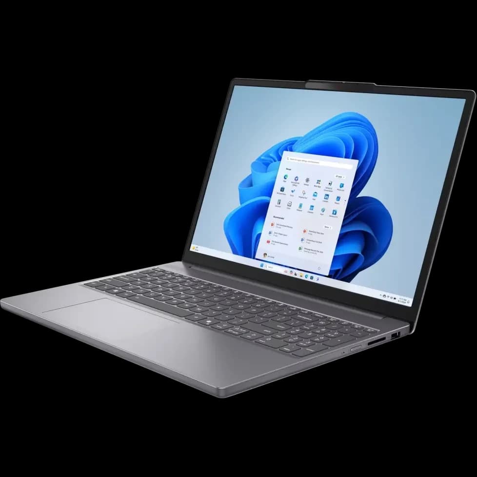 لپ تاپ لنوو 16 اینچی Lenovo IdeaPad Slim3 i7-13620H 40GB 512GB Intel UHD Graphics IPS-WUXGA +Backlit — تصویر ۸