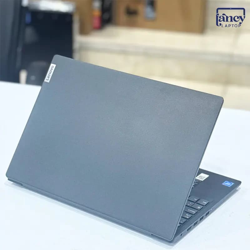 لپ تاپ استوک 15.6 اینچی لنوو IdeaPad 3 Celeron N4020 4GB 1TB HDD Intel UHD Graphics FHD — تصویر ۳