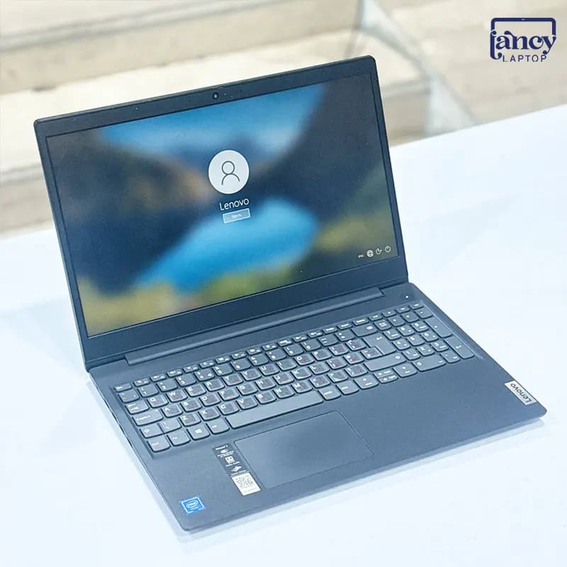 لپ تاپ استوک 15.6 اینچی لنوو IdeaPad 3 Celeron N4020 4GB 1TB HDD Intel UHD Graphics FHD — تصویر ۵