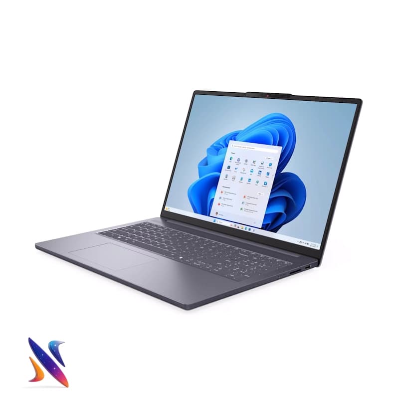 لپ تاپ لنوو 16 اینچی Lenovo IdeaPad Slim3 i7-13620H 24GB 1TB Intel UHD Graphics IPS-WUXGA +Backlit — تصویر ۶