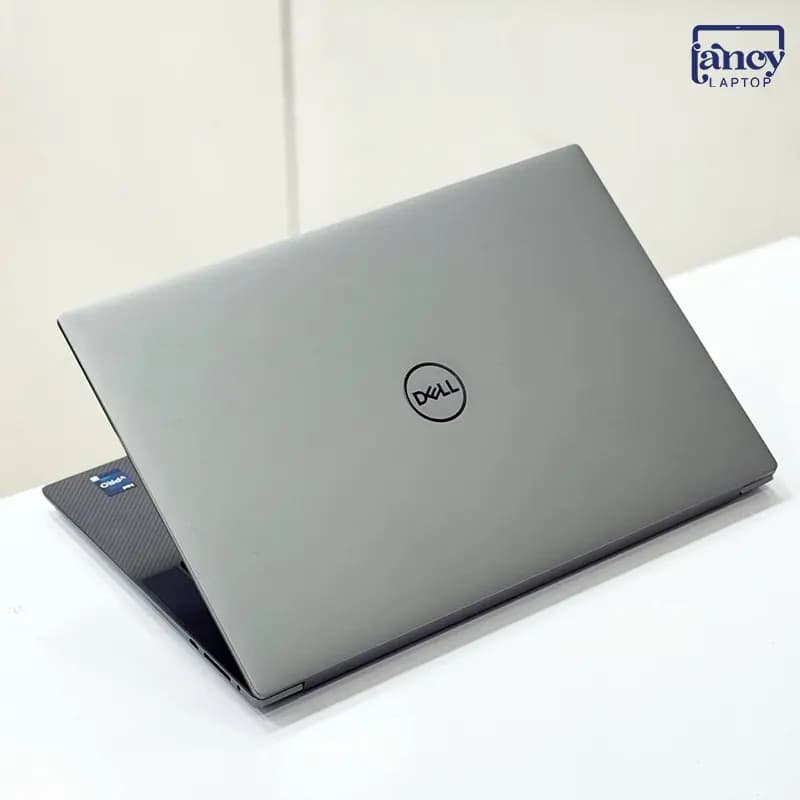 لپ تاپ استوک 15.6 اینچی دل Precision 5570 Core i7-12700H 32GB 1TB SSD NVIDIA RTX A2000 4GB FHD IPS — تصویر ۲