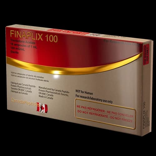 Tren Acetate 100mg کانادا پپتاید اصلی