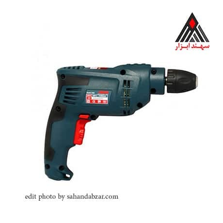 دریل 10 میلیمتری اتوماتیک آروا مدل 5303