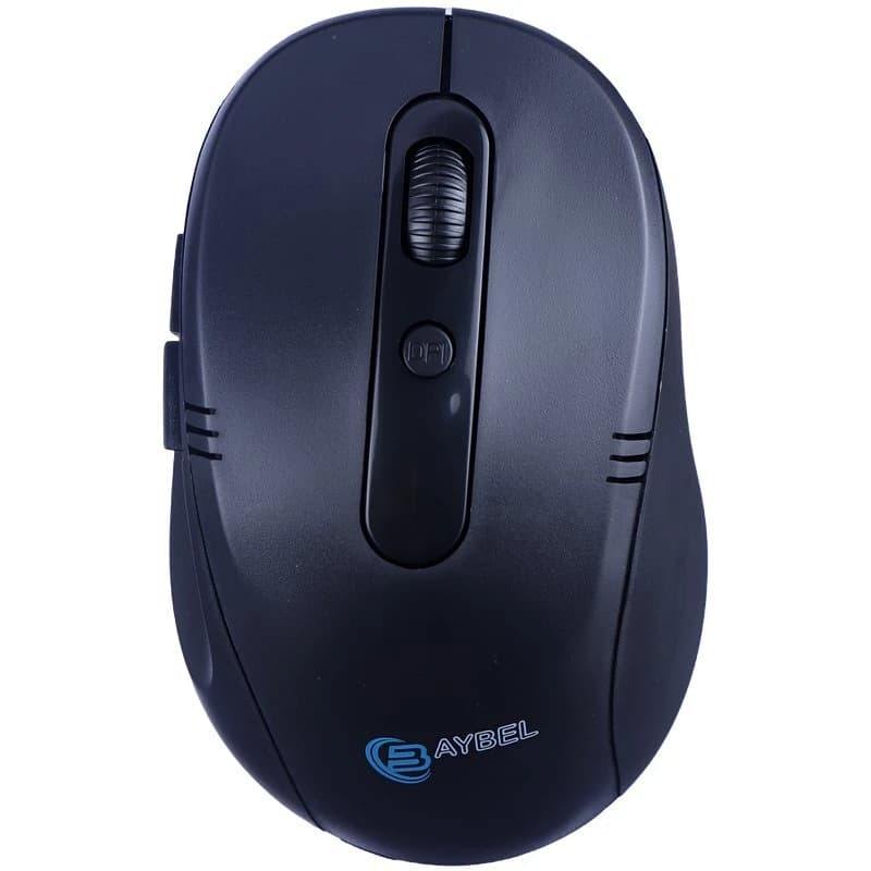 موس بی سیم بایبل WM-800 — تصویر ۲