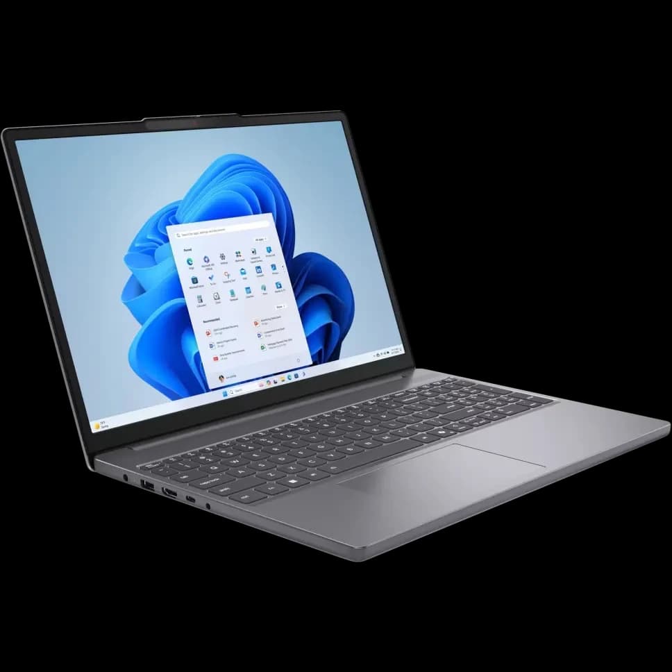 لپ تاپ لنوو 16 اینچی Lenovo IdeaPad Slim3 i7-13620H 20GB 1TB Intel UHD Graphics IPS-WUXGA +Backlit — تصویر ۹