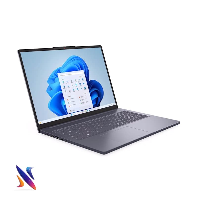 لپ تاپ لنوو 16 اینچی Lenovo IdeaPad Slim3 i7-13620H 20GB 512GB Intel UHD Graphics IPS-WUXGA +Backlit — تصویر ۵