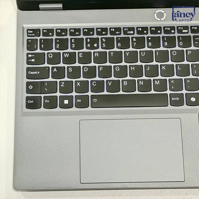 لپ تاپ استوک 15.6 اینچی لنوو LOQ 15IAX9 Core i5-12450HX 12GB 512GB SSD RTX 2050 4GB 144Hz — تصویر ۱۱