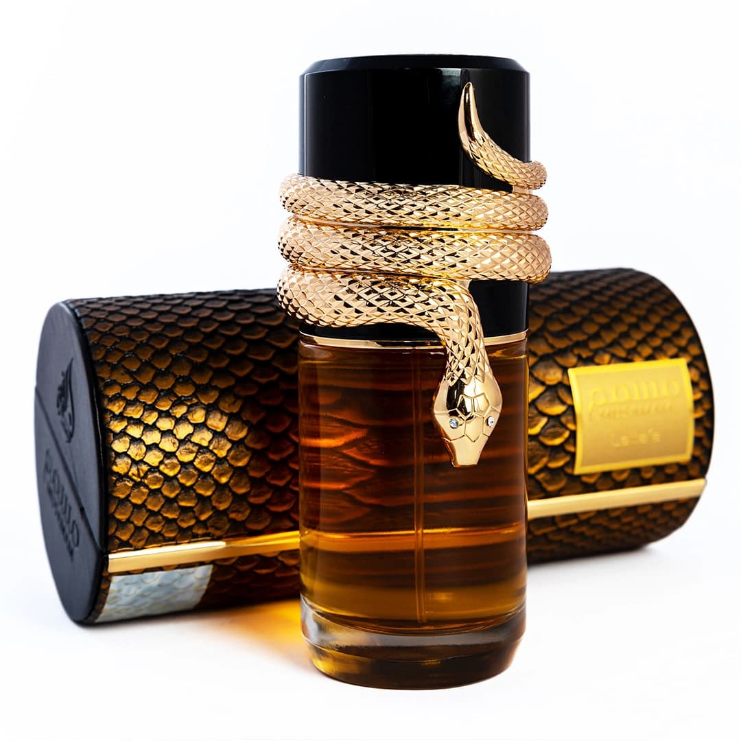 ادکلن عربی مسمم لطافه LATTAFA MUSAMAM اورجینال