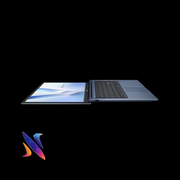 لپ تاپ 15.6 اینچی ایسوس ASUS Vivobook X1504VA i7-1355U 8GB 512GB Intel IRIS-Xe Graphics IPS — تصویر ۶