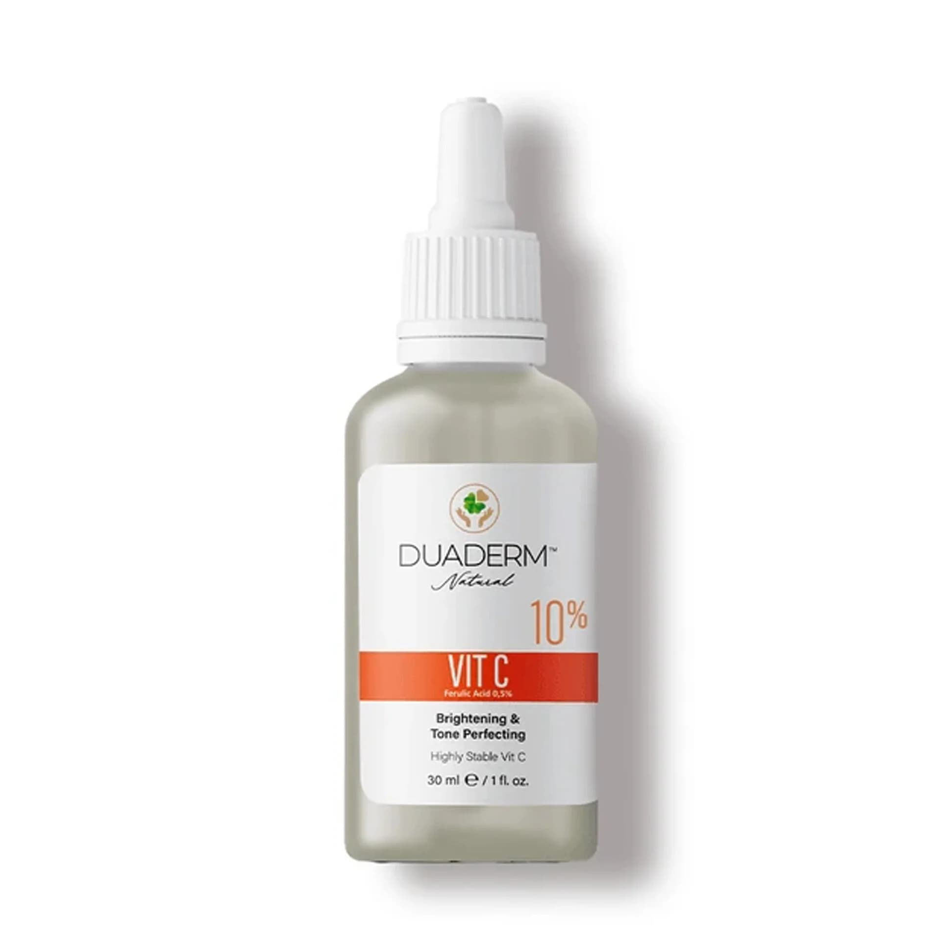 سرم ویتامین سی دوادرم — تصویر ۲