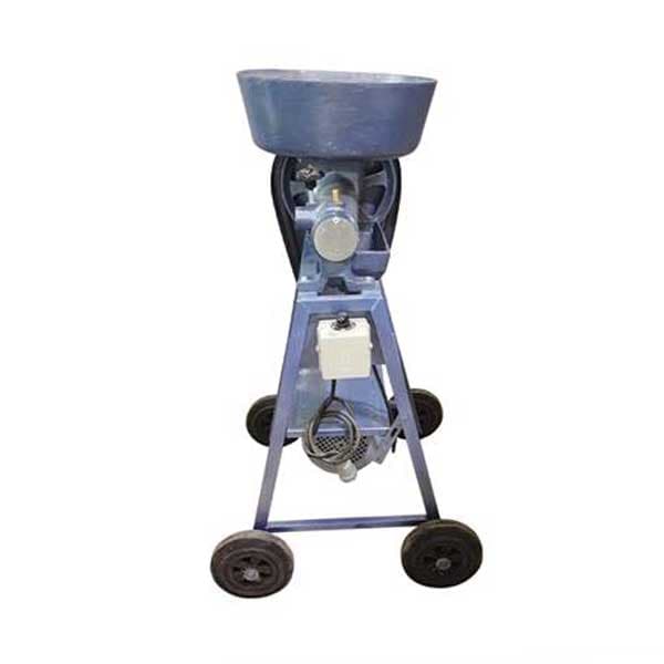 آبلیموگیری چندکاره ST-LEM-500 — تصویر ۳