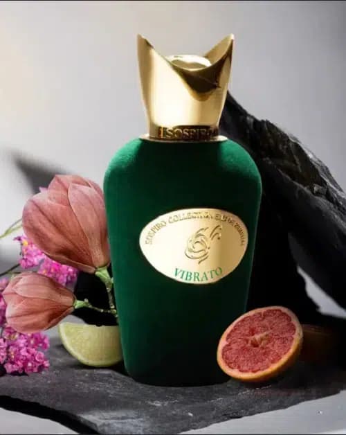 عطر ادکلن سوسپیرو ویبراتو | Sospiro Vibrato — تصویر ۴