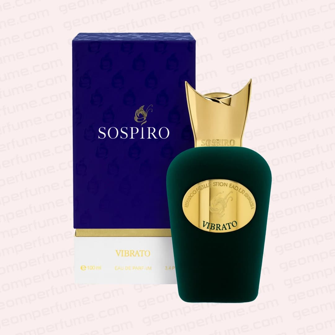 عطر ادکلن سوسپیرو ویبراتو | Sospiro Vibrato — تصویر ۶