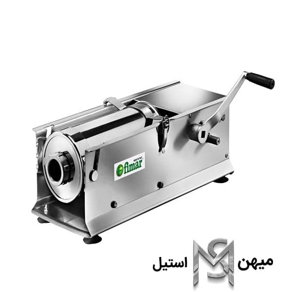 سوسیس پر کن فیمار ۱۴ لیتری دستی