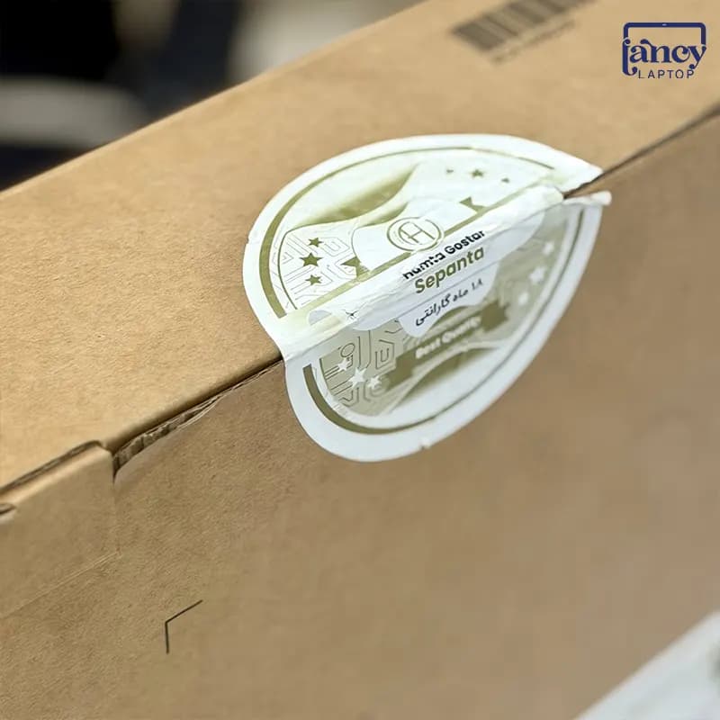 لپ تاپ آکبند 15.6 اینچی لنوو LOQ 15IRX9 Core i5-13450HX 24GB 512GB SSD RTX 3050 6GB 144Hz — تصویر ۴