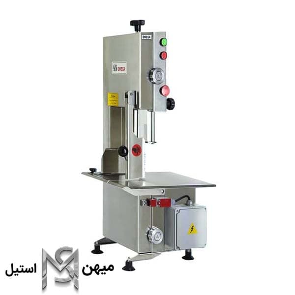 اره استخوان بر امگا (OMEGA) مدل BS-165