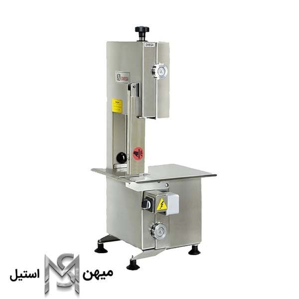 اره استخوان بر امگا ( OMEGA) مدل BS-155