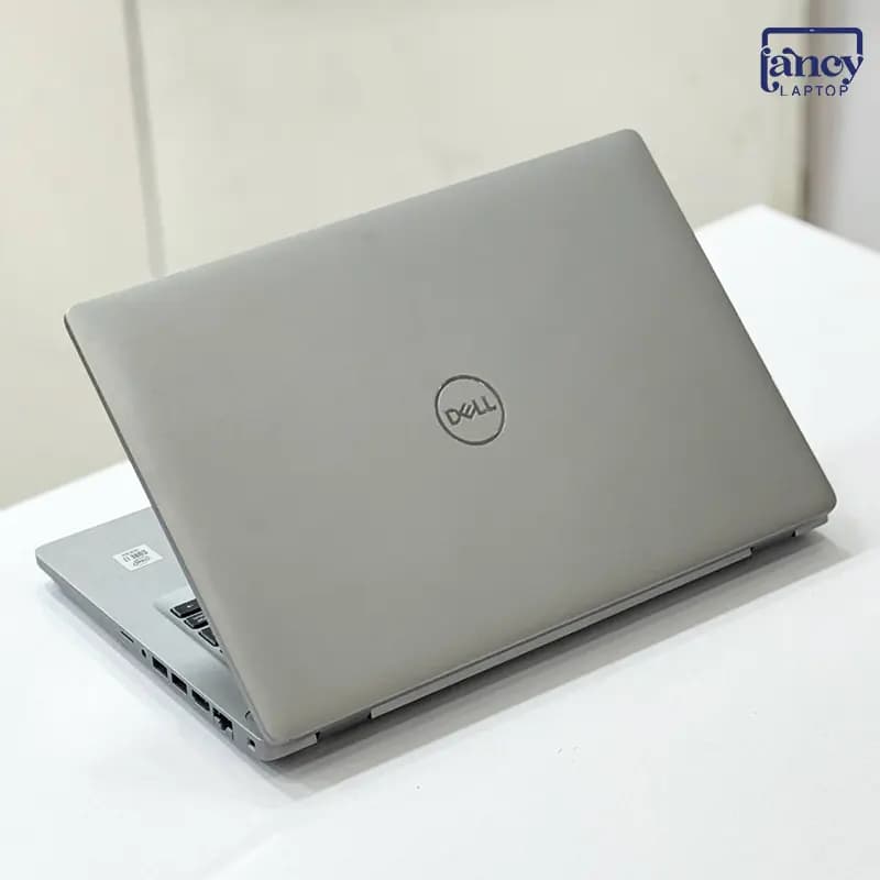 لپ تاپ استوک 14 اینچی دل Latitude 5410 Core i7-10610U 8GB 256GB SSD Intel UHD Graphics FHD — تصویر ۲