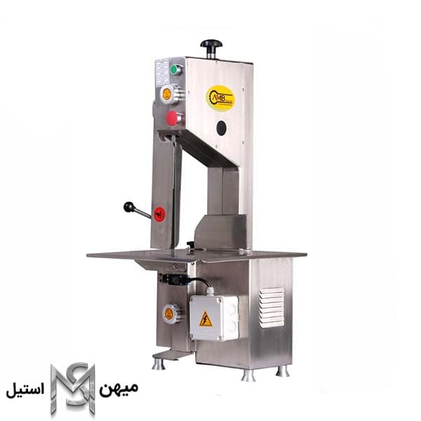 اره استخوان بر AMB مدل BS-182 سه فاز
