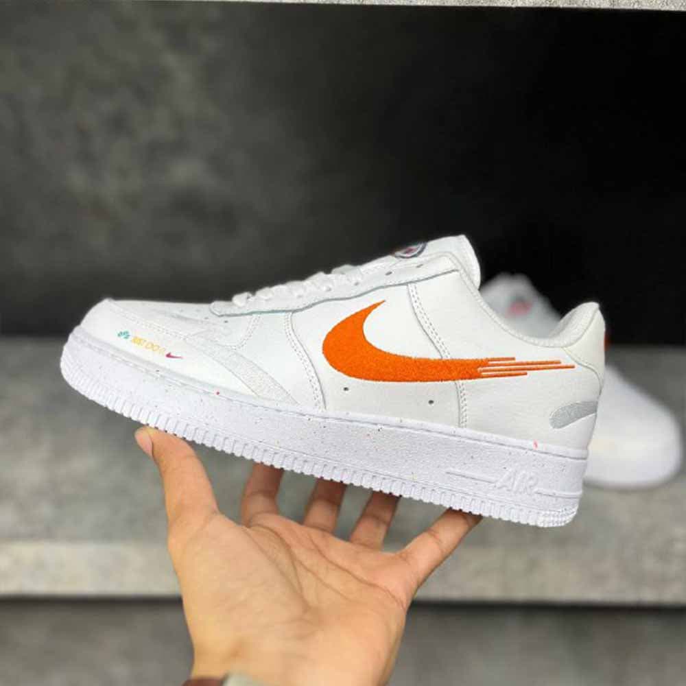 نایک ایرفورس 1 لو لیپ های Nike Air Force 1 Low Leap High — تصویر ۶