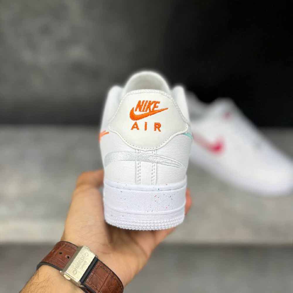 نایک ایرفورس 1 لو لیپ های Nike Air Force 1 Low Leap High — تصویر ۵