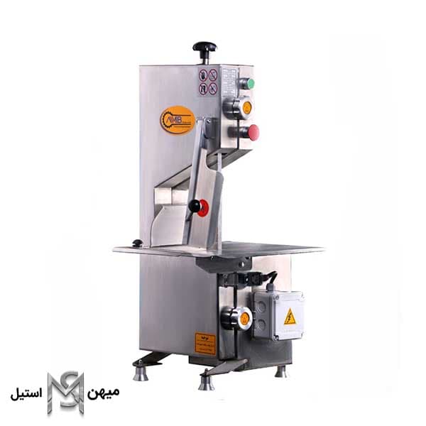 اره استخوان بر AMB مدل BS-152