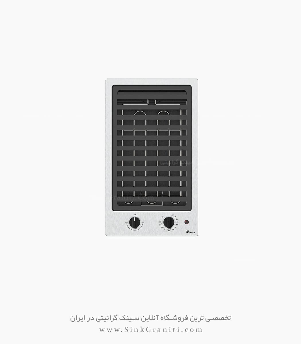 اجاق برقی بیمکث مدل MG5024 کباب پز
