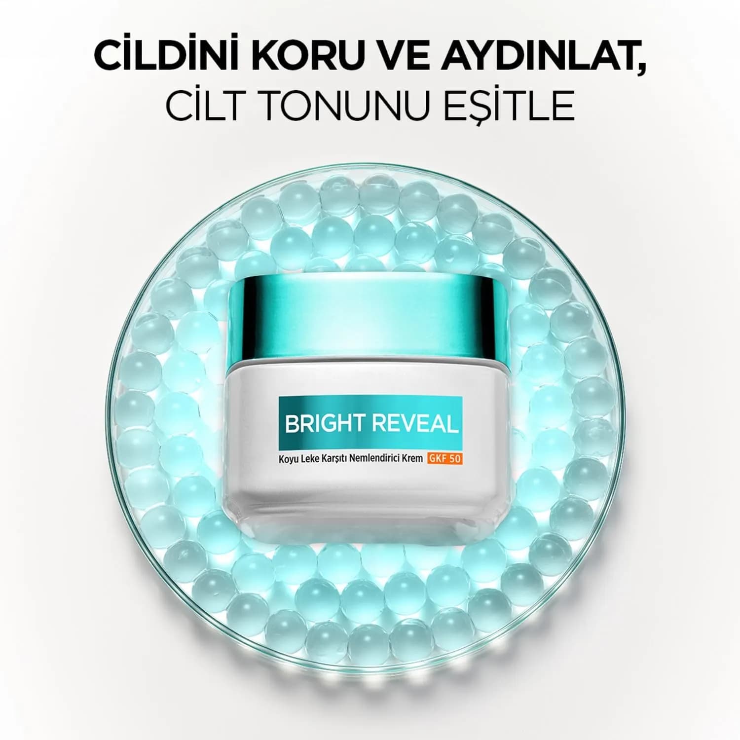 کرم مرطوب کننده ضد لک لورآل پاریس با spf50 — تصویر ۶