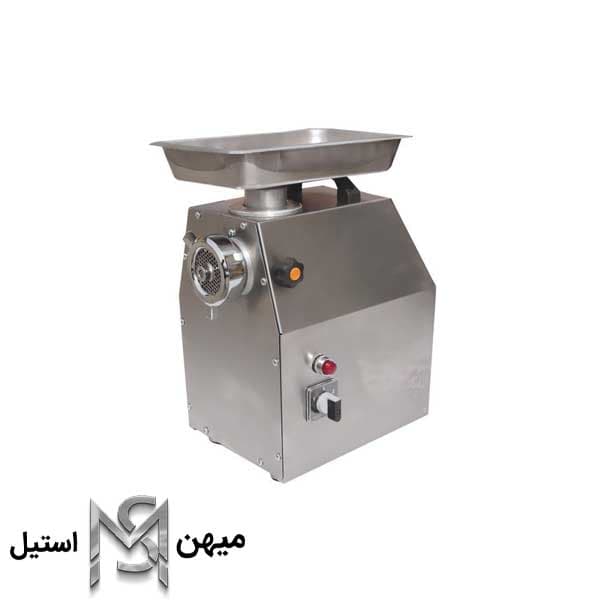 دستگاه چرخ گوشت رومیزی الکتروکار مدل EC-13 — تصویر ۲