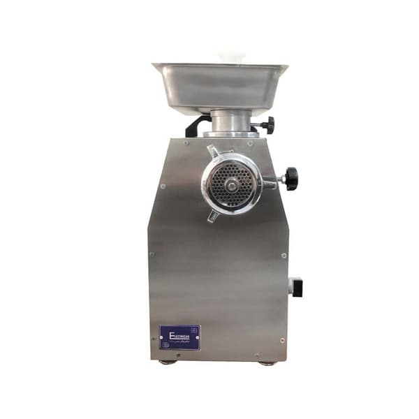 دستگاه چرخ گوشت رومیزی الکتروکار مدل EC-13 — تصویر ۳