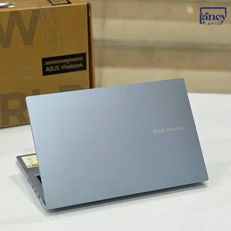 لپ تاپ استوک 15.6 اینچی ایسوس Vivobook R1502Z Core i3-1215U 12GB 1TB SSD Intel UHD Graphics FHD — تصویر ۷