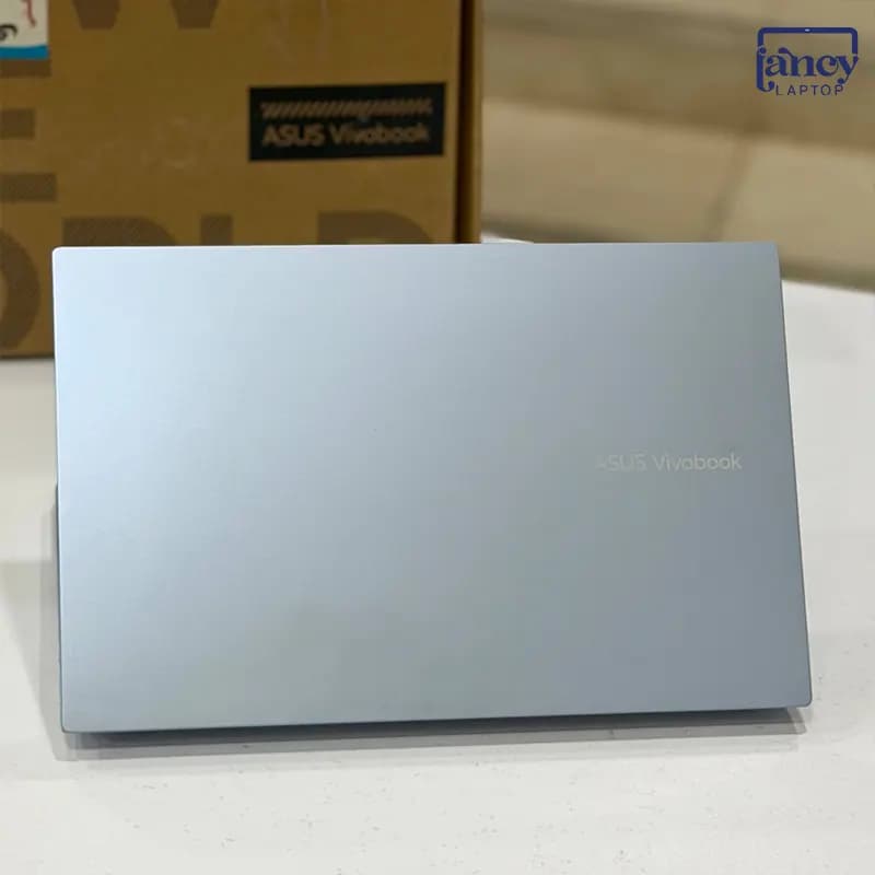 لپ تاپ استوک 15.6 اینچی ایسوس Vivobook R1502Z Core i3-1215U 12GB 1TB SSD Intel UHD Graphics FHD — تصویر ۶