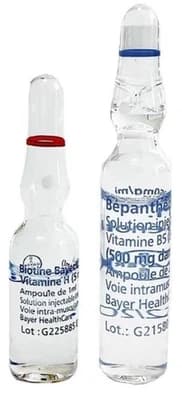Biotine & Bepanthene بایر اصلی — تصویر ۲