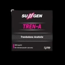 100mg Trenbolone Acethate سریع الاثر سان ژن آلمان — تصویر ۲