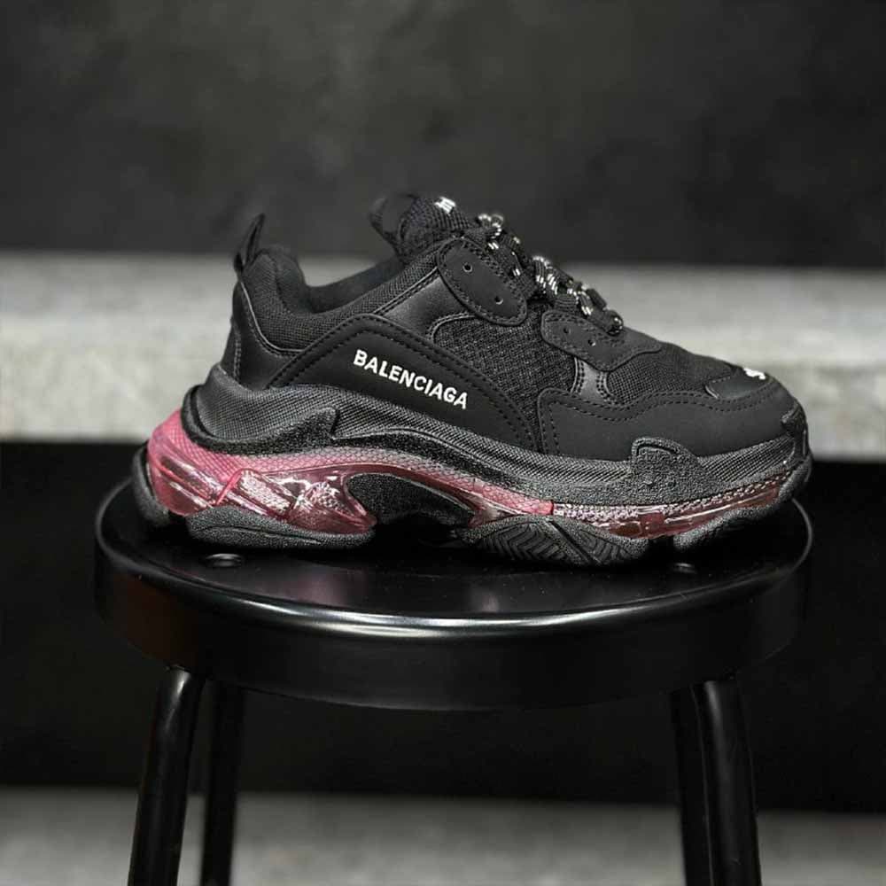 بالنسیاگا تریپلس balenciaga triple s