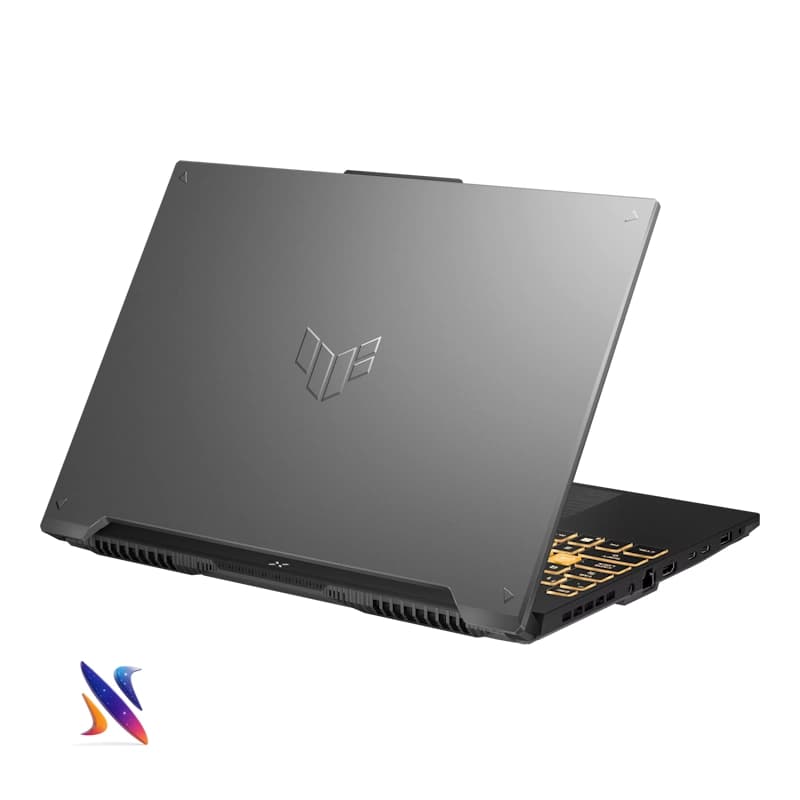 لپ تاپ گیمینگ 16 اینچی ایسوس ASUS TUF Gaming FX607VJ CORE 5-210H 16GB-DDR5 1TB 6G-RTX3050 — تصویر ۲