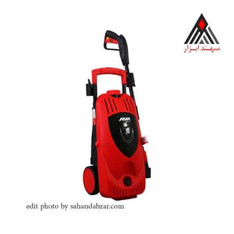کارواش 130 بار آروا مدل 5104