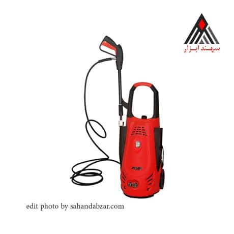 کارواش 160 بار آروا مدل 5105