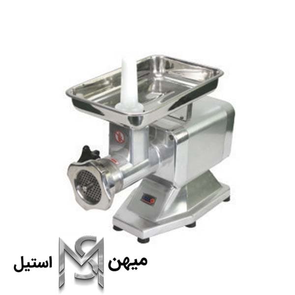 چرخ گوشت بوراکس (BURAX) مدل BM12