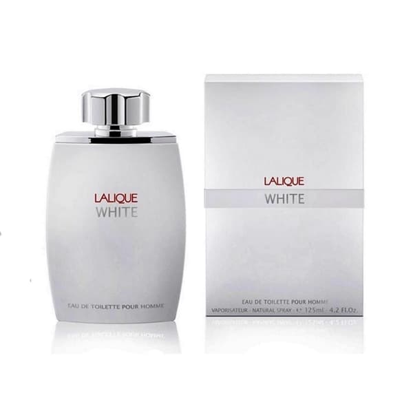 ادکلن لالیک سفید اورجینال LALIQUE – Lalique White