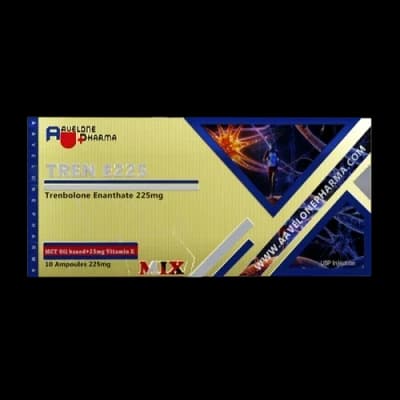 Tren225mg قدرتمند او-لو-ن فا ر ما