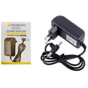 آداپتور ANOSHAN A90 9V 2A